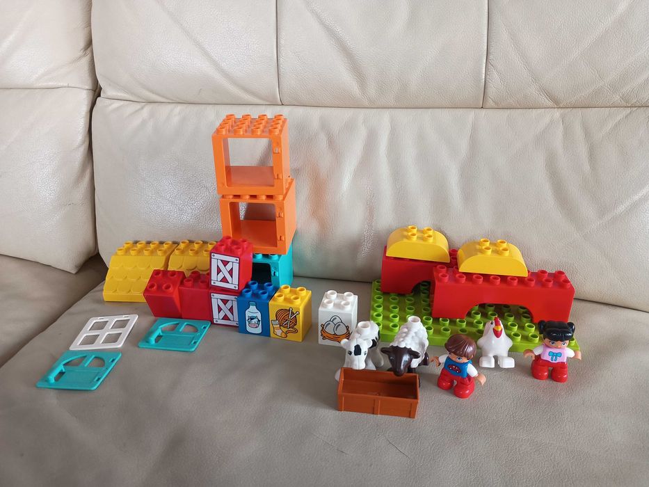 Lego Duplo 10617