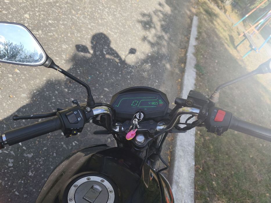 Продам Lifan 150