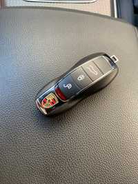 Nowy Kluczyk pilot smart key OEM Porsche Cayenne/Panamera