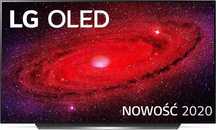 Telewizor LG OLED77CX6LA OLED 77'' 4K Ultra HD webOS