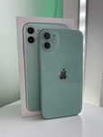 iPhone 11 64GB 100% KONDYCJA