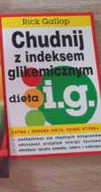 Niski indeks glikemiczny/ cukrzyca