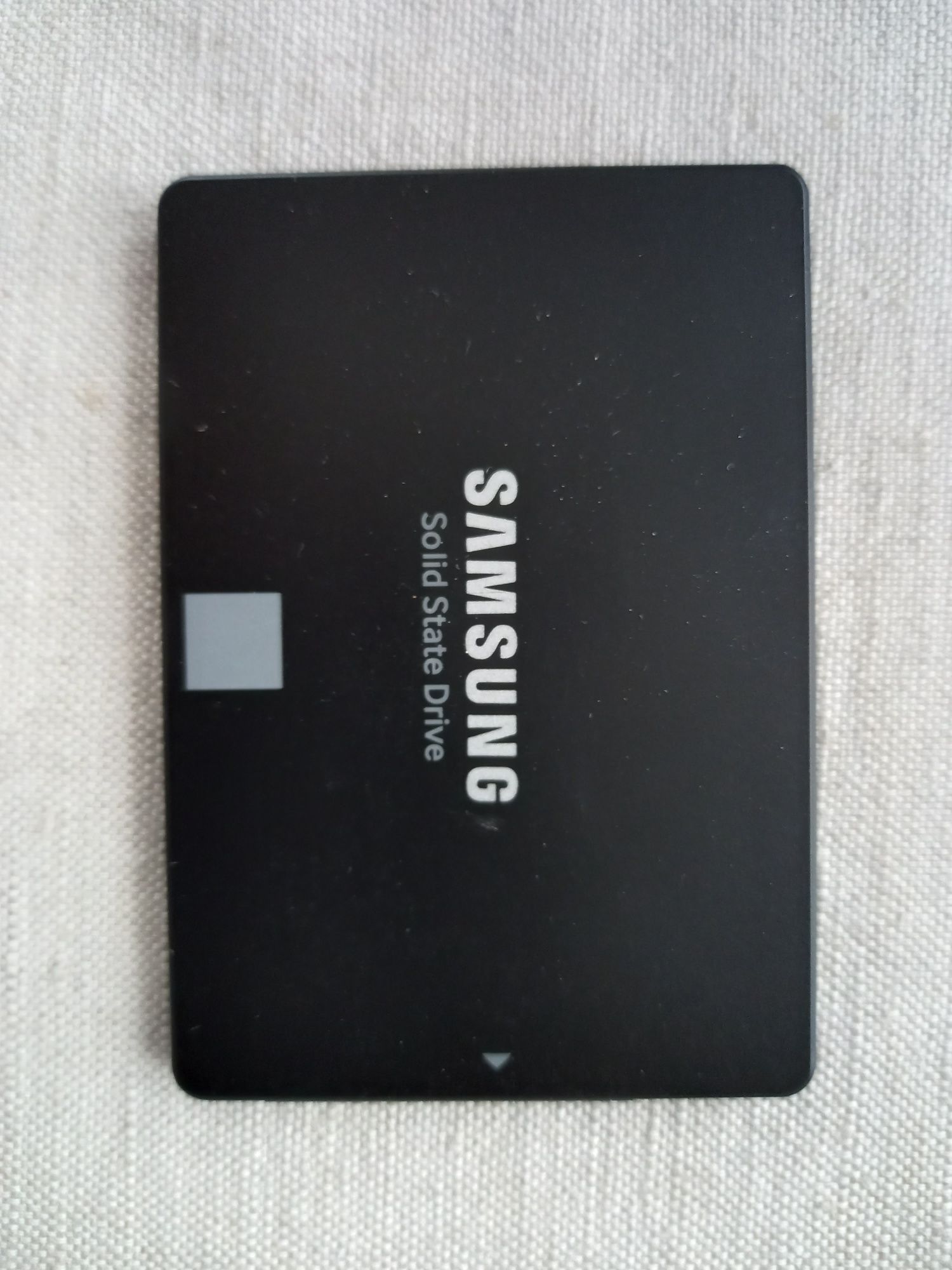 Dysk SSD 860 EVO 500GB SAMSUNG 2,5cala