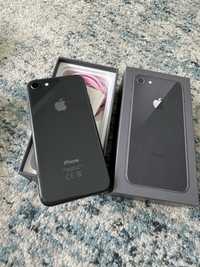 iPhone 8 64 gb w 100% oryginalny stan