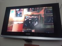 TV Samsung peças ou reparação