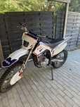 Kayo t4 250cc 13MTH NOWY!!!