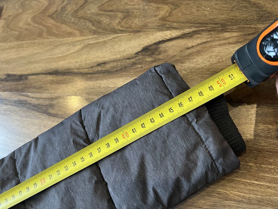 Зимова куртка Name it (134 розмір)