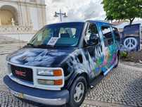 GMC Savana G1500