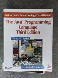 Livro The Java Programming Language