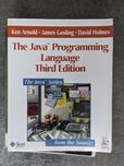 Livro The Java Programming Language