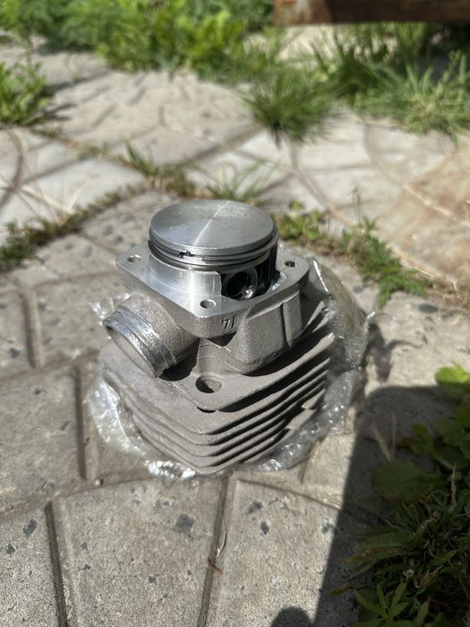 Запчастини Мотор СІЧ 270-475