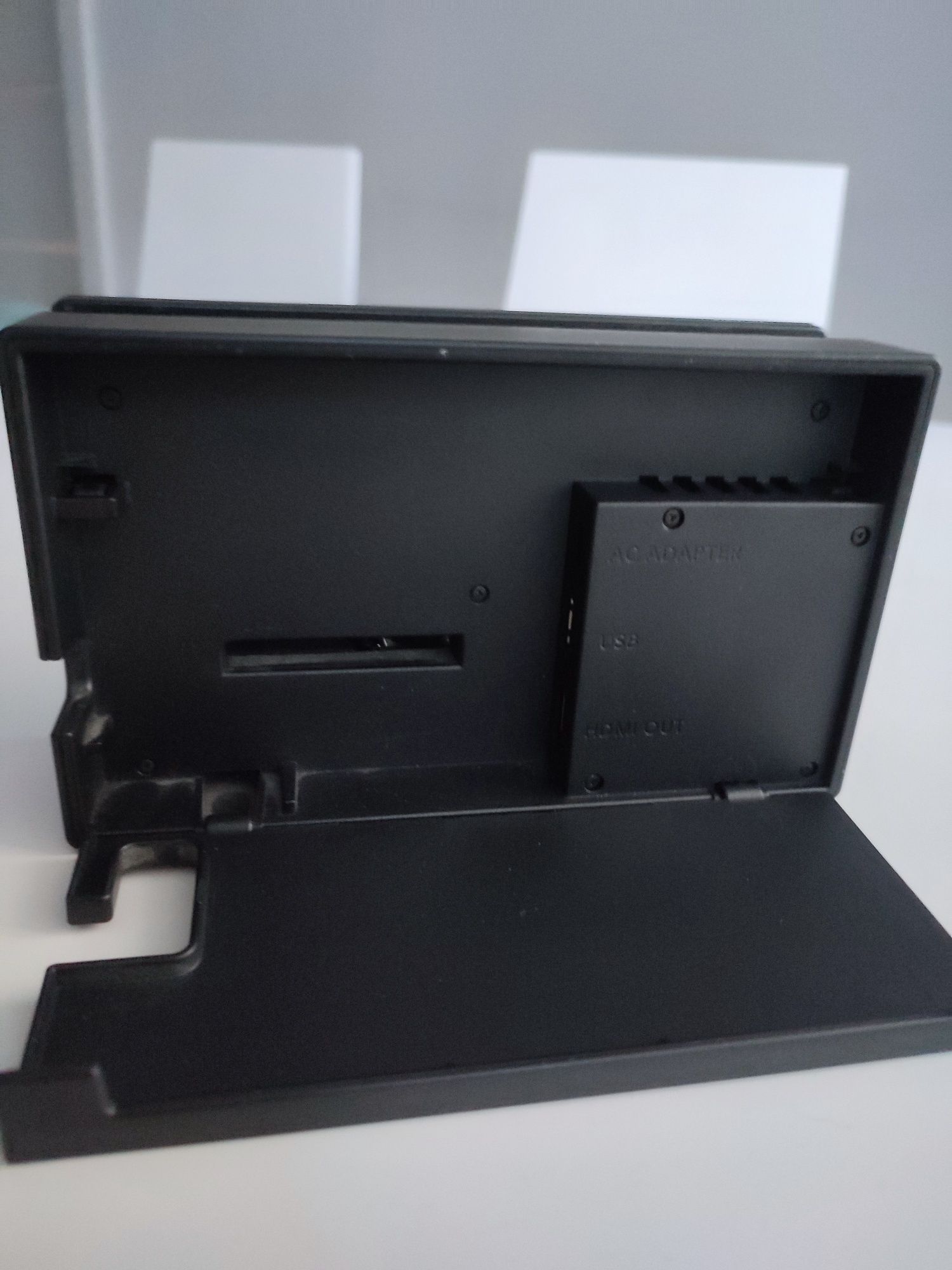 Nintendo Switch V2 – jak nowa