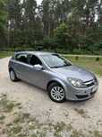 Opel Astra III H 1.7 CDTI 2006 hak, dlugie opłaty do jazdy