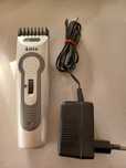 Maquina de aparar cabelo e barba Ante