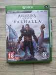 Assassin's Creed Valhalla Xbox ONE / Xbox SERIES