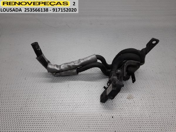 Sonda lambda VOLKSWAGEN Golf VI (5K1)