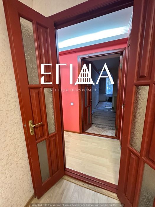 Продається 3кімнатна квартира