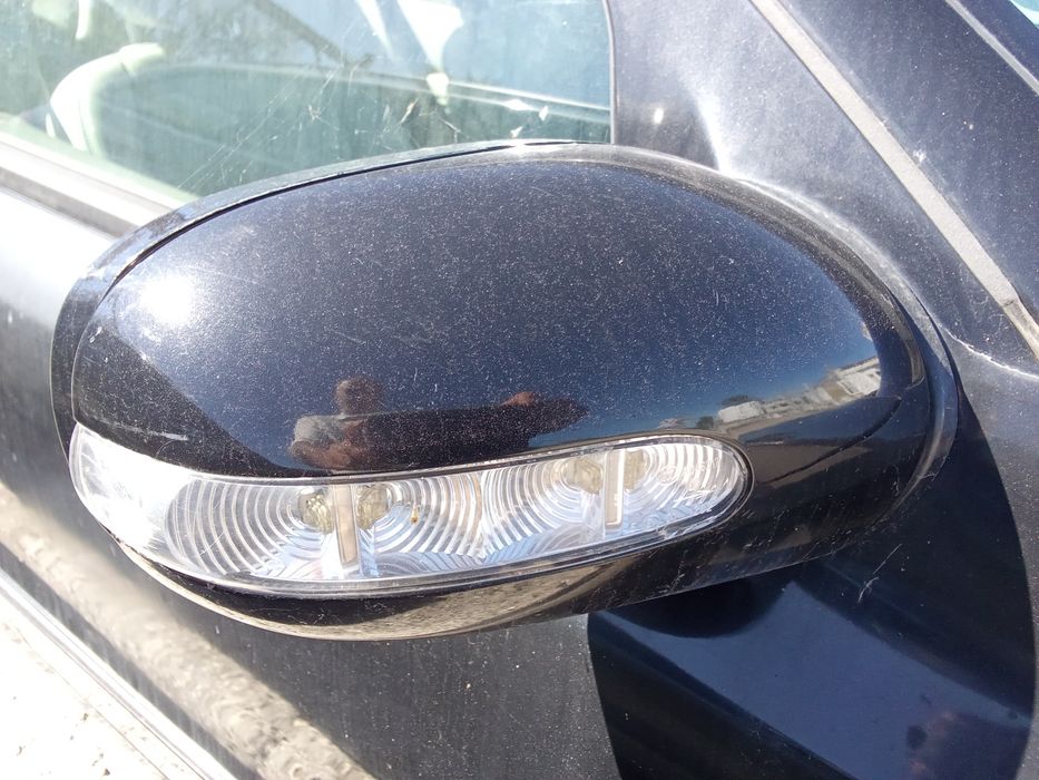 Frente completa E270