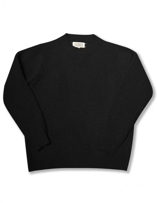 Новий Maison Margiela Knit Sweater S M L