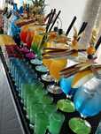 Mobilny Drink Bar | Barman Drinkbar | Świetna atrakcja | Wesele | DJ