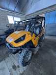 Шрот KAWASAKI TERYX teryx4 терикс терикс4розборка запчасти запчастини