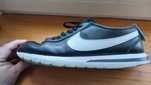 Продам мужские кроссовки  Nike . ПОЛНОСТЬЮ КОЖА.