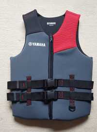 Yamaha neopren life vest
