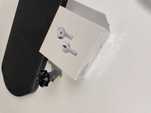 Oryginał Gwarancja A pple słuchawki bluetooth WarszawaAirpods4 109zł