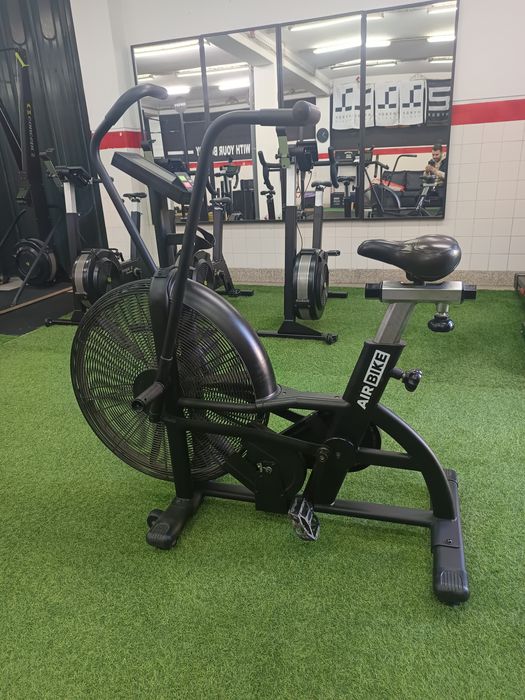 Air Bike l como nova