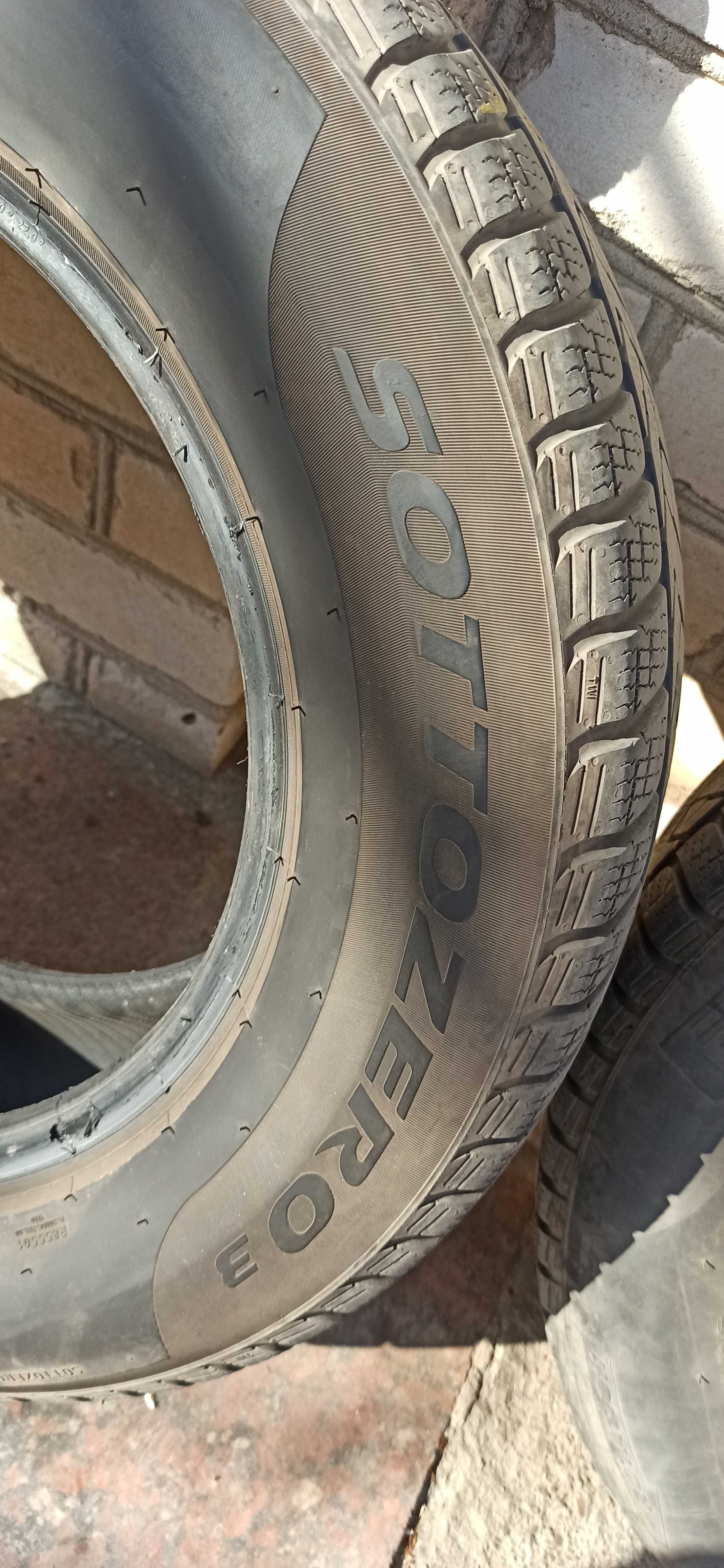 Шины 215/60/16 Pirelli