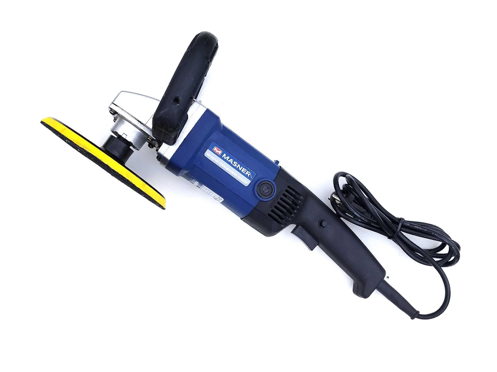Polerka obrotowa MASNER L5315