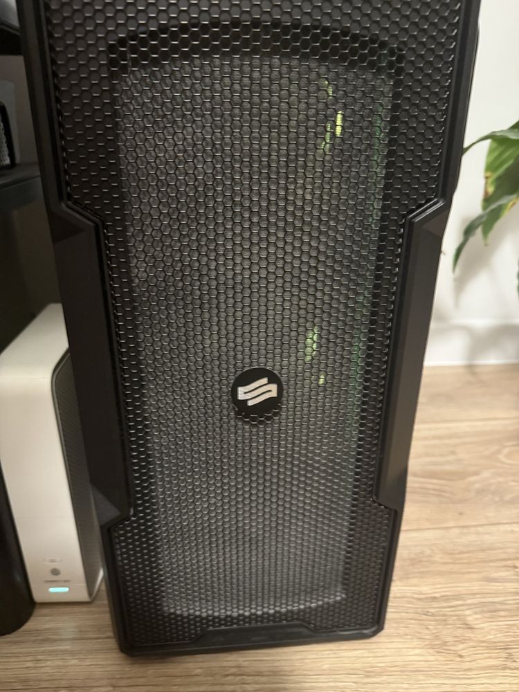 Komputer Gamingowy RTX2060 Ryzen 5 AMD Asus MSI
