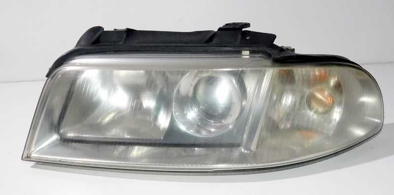 Reflektor przedni lampa przód Audi A4 b5 LIFT FL LEWY oryginał