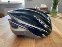 Kask rowerowy Force