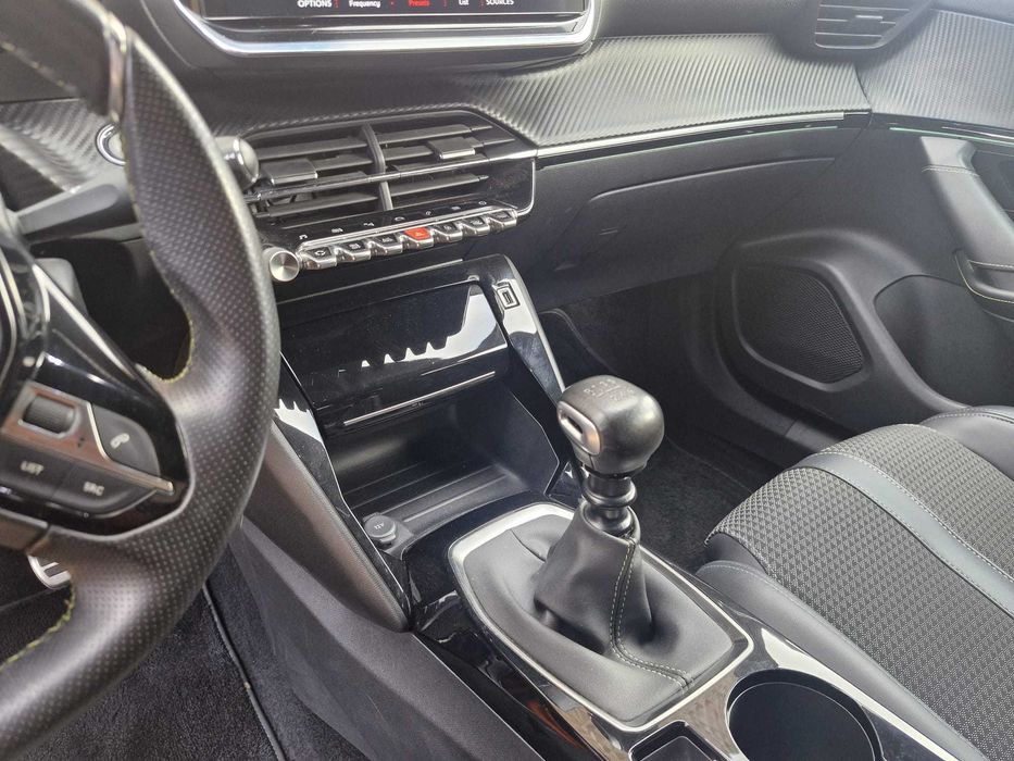 Peugeot 2008 nacional