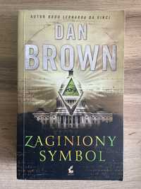 Zaginiony Symbol, Dan Brown