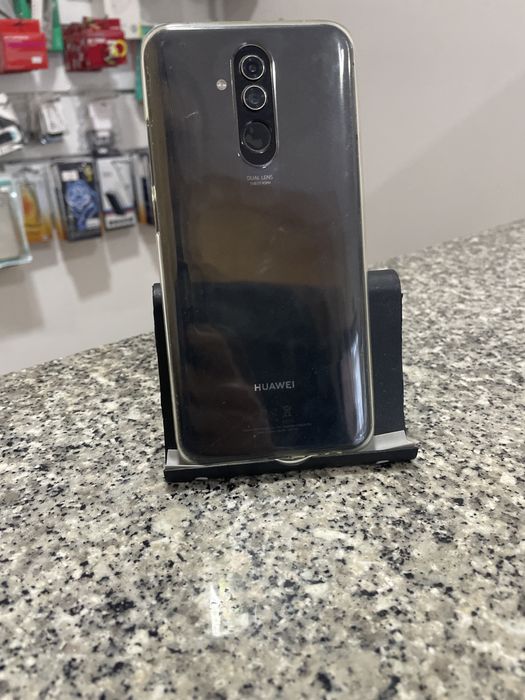 Smartphone huawei mate 20 lite