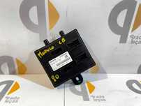 Módulo eletronico computador de bordo smart fortwo 453