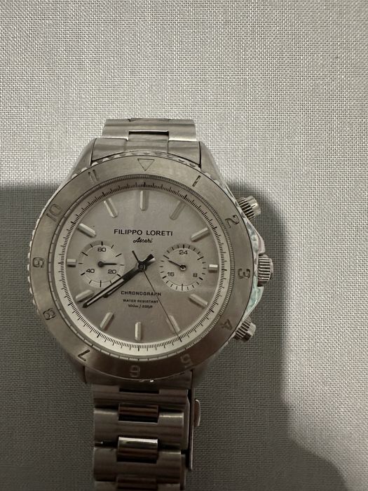 Годинник Filippo Loreti