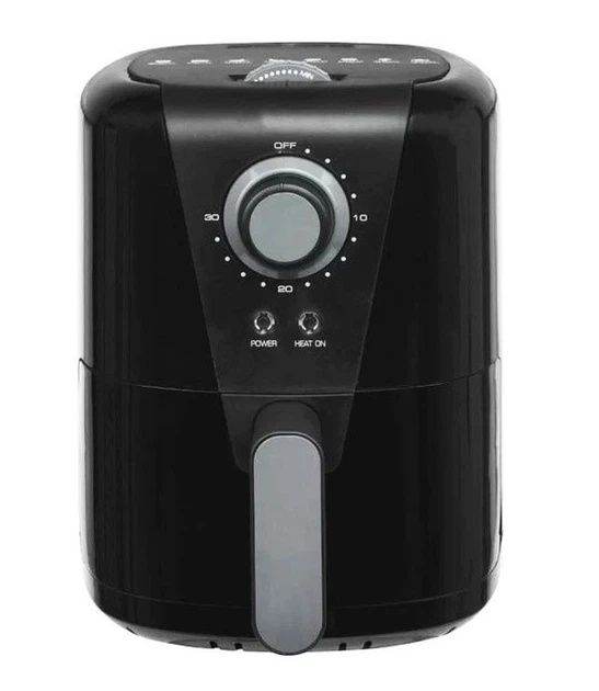 фритюрниця crownberg