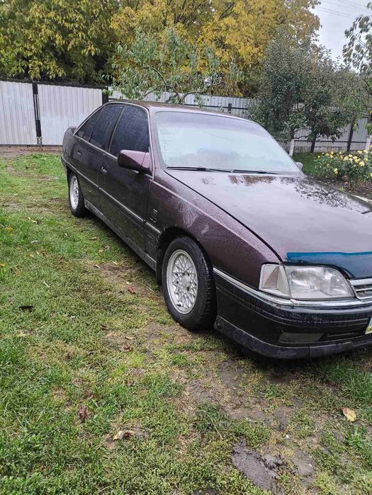 Продам надійне авто.