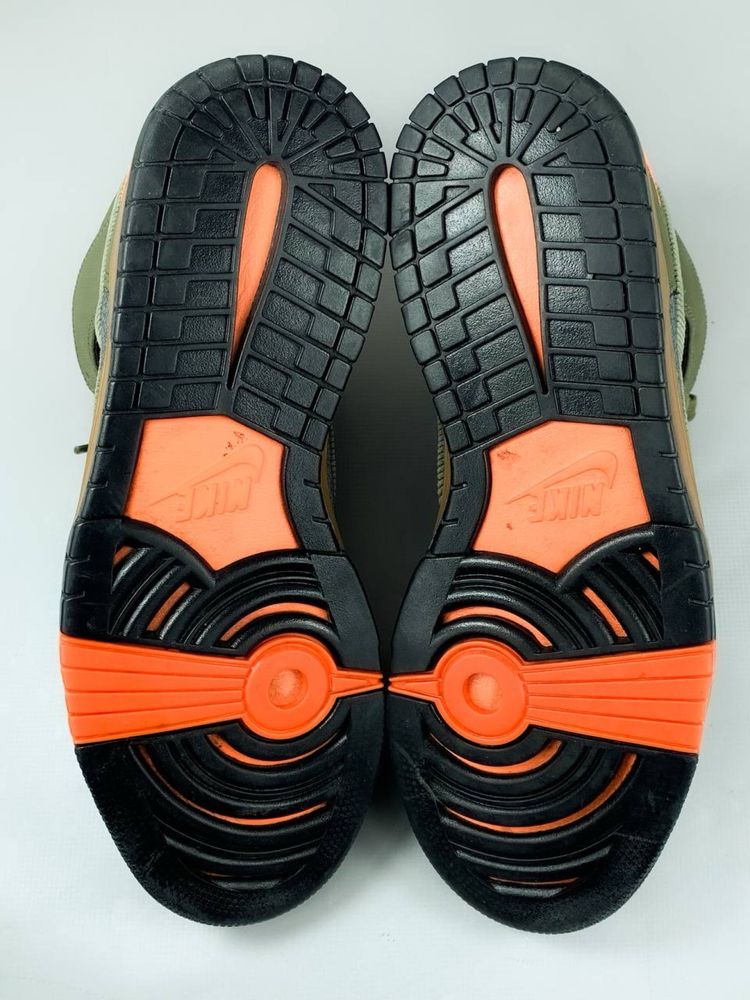 Nike Zoom Dunk CMFT (SB)