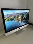 iMac 27 cali Retina 5k Intel Core i7 Radeon R9 2GB