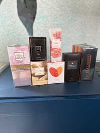 Perfumy Avon 10szt