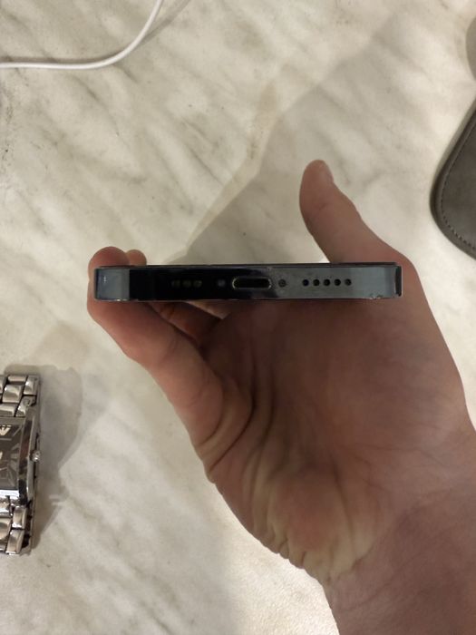 IPhone 12 Pro 512 (торг умісний)