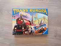 Gra trans Europa
