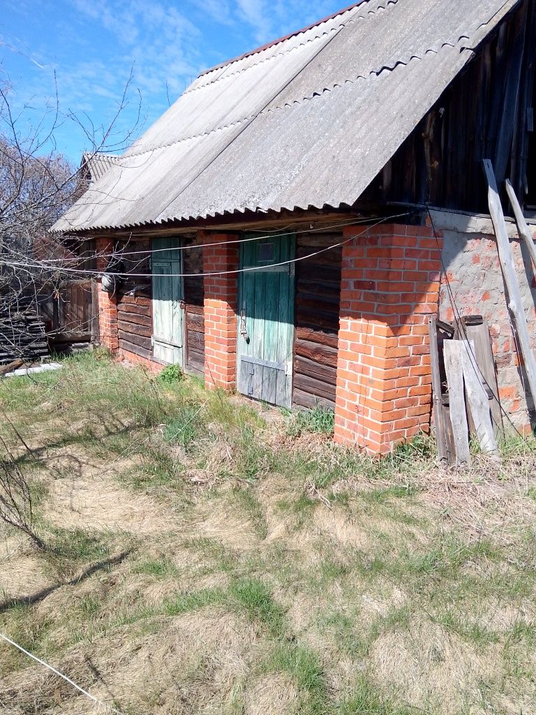 Продається будинок