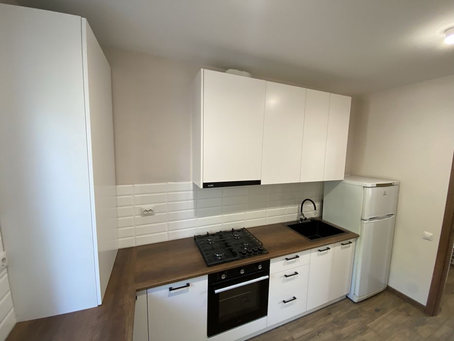 Будинок де вільно дихається і заїхати можна одразу після угоди