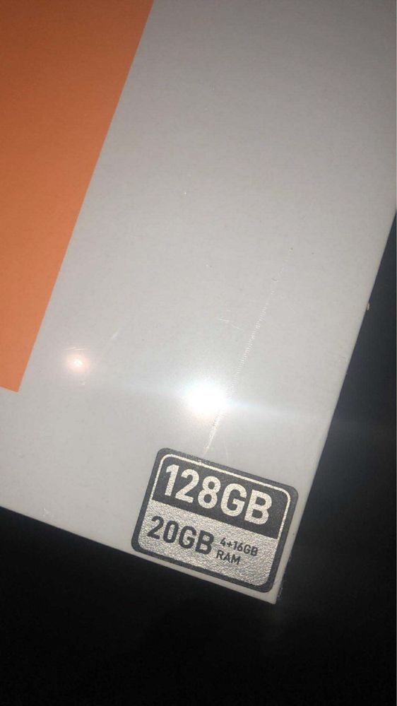 Tablet doogee tab9 pro vip edition