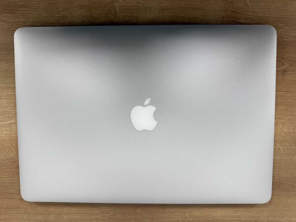 1Tb(ні 512Gb) AMD R9 Macbook Pro 15 2015(2017) I7 16Gb Гарантія Макбук